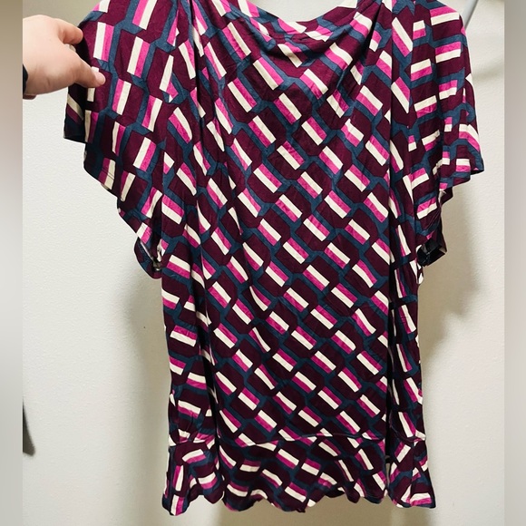 Lane Bryant top - Picture 2 of 6